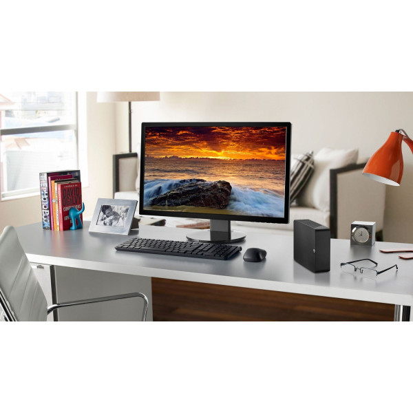 Seagate Expansion Desktop 24TB