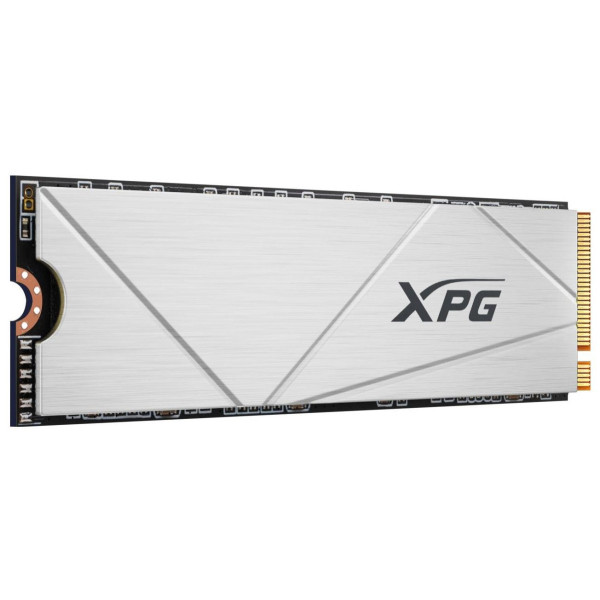 Adata XPG Gammix S60 Blade M.2 NVMe PCIe4x4 1TB