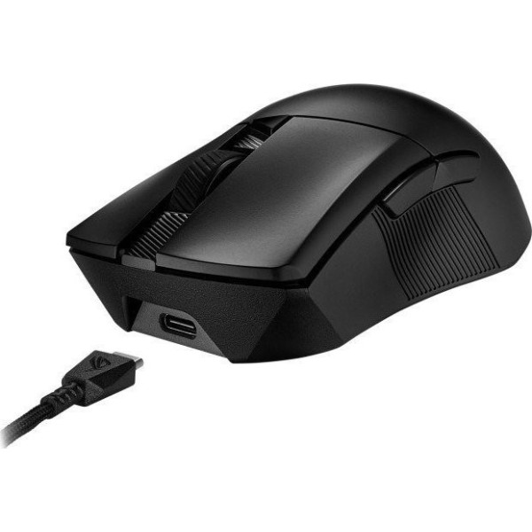 ASUS ROG Gladius III Wireless AimPoint czarny