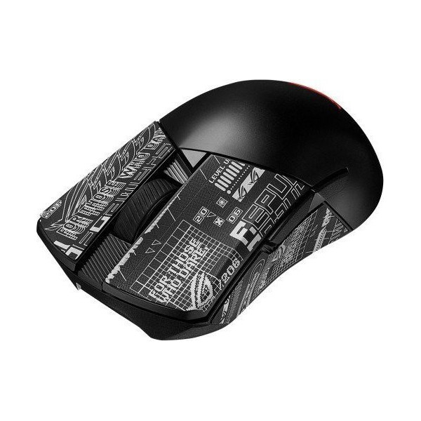 ASUS ROG Gladius III Wireless AimPoint czarny