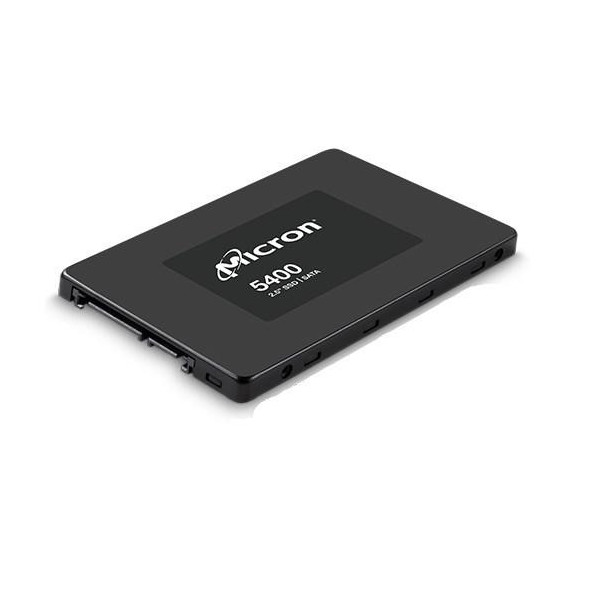Dysk SSD Micron 5400 PRO 240GB SATA 2.5 MTFDDAK240TGA-1BC1ZABYYR (DPWD 1.5)