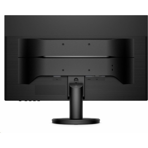 Monitor HP V24 (9SV73AA) 24"| TN |1920 x 1080 | 5ms | 75Hz | 1xD-SUB, 1xHDMI | VESA 100 x 100