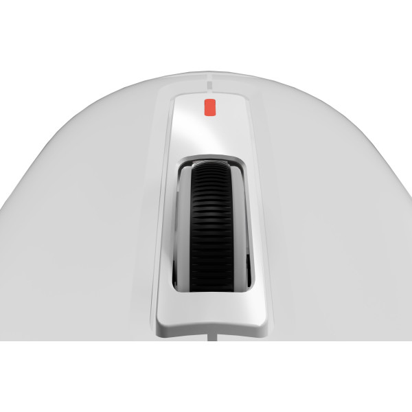 Genesis Zircon 660 Wireless biała