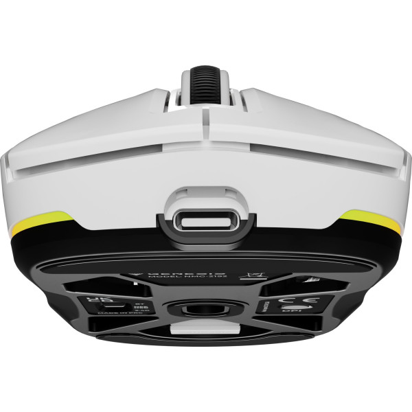 Genesis Zircon 660 Wireless biała