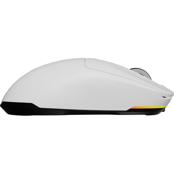 Genesis Zircon 660 Wireless biała