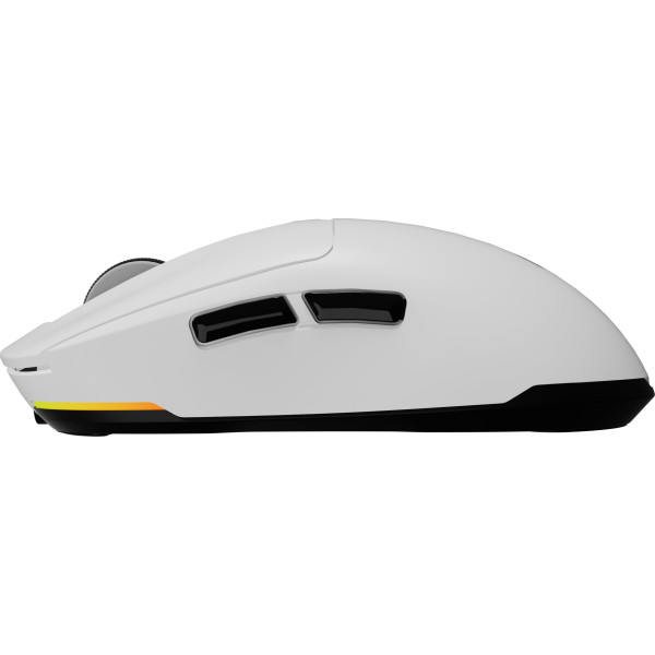 Genesis Zircon 660 Wireless biała