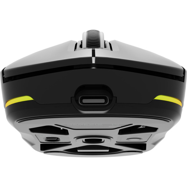 Genesis Zircon 660 Wireless czarna