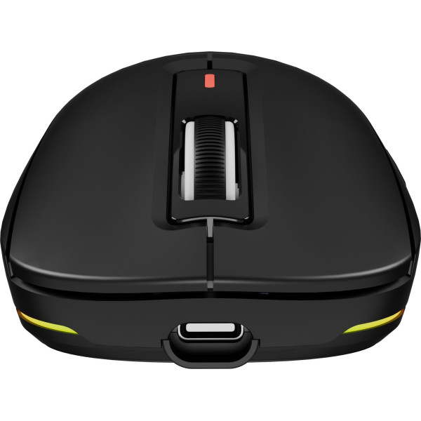 Genesis Zircon 660 Wireless czarna