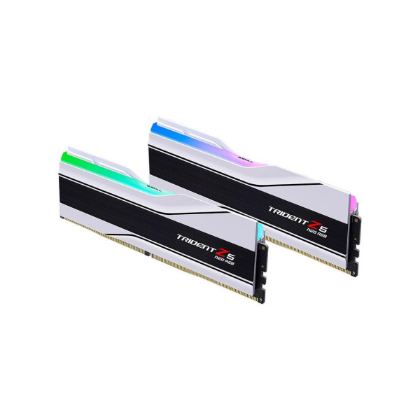 G.SKILL TRIDENT NEO AMD RGB DDR5 2X16GB 6400MHZ CL30 BLACK F5-6400J3039G16GX2-TZ5NR