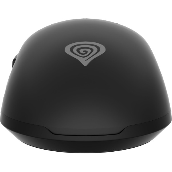 Genesis Zircon 660 Wireless czarna