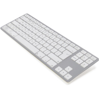 Matias Mac Tenkeyless Silver