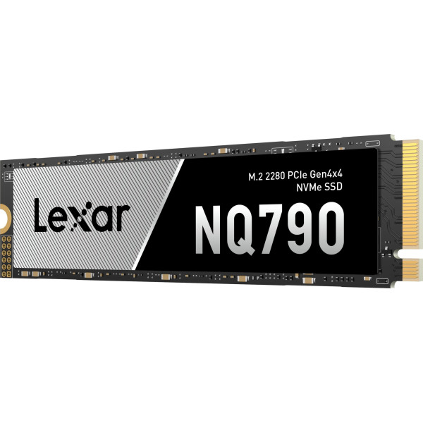 Lexar NQ790 Pci-e NVMe 4TB