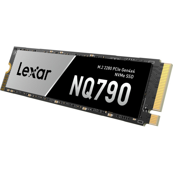 Lexar NQ790 Pci-e NVMe 4TB