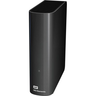 Dysk twardy WD Elements Desktop 10TB (WDBWLG0100HBK-EESN)