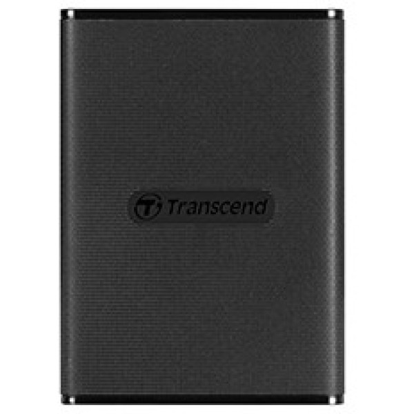 Transcend ESD270C 1TB Czarny