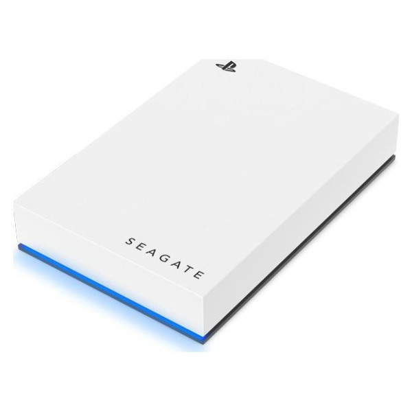 Seagate Game Drive 5TB do PS