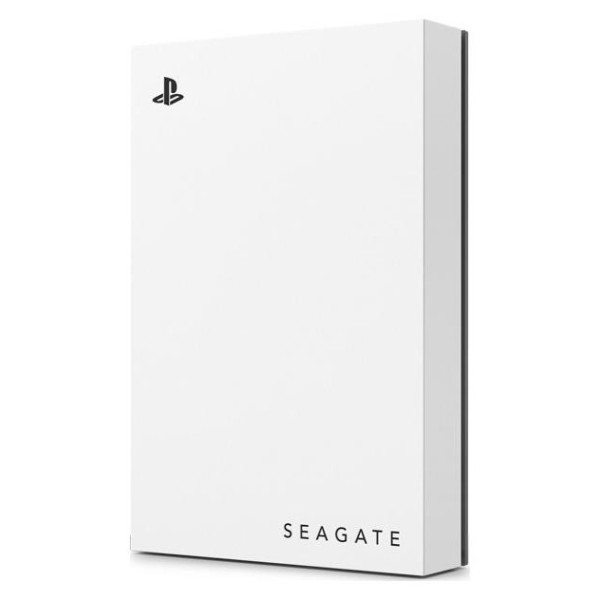 Seagate Game Drive 5TB do PS