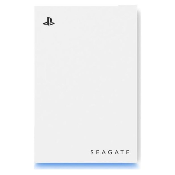 Seagate Game Drive 5TB do PS