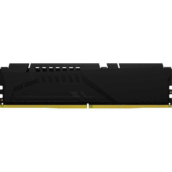 Pamięć - Kingston Fury Beast Black EXPO AMD 32GB [2x16GB 6000MHz DDR5 CL36 DIMM]
