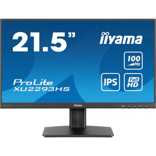 iiyama Prolie XU2293HS-B6- 22'' | IPS | 100Hz