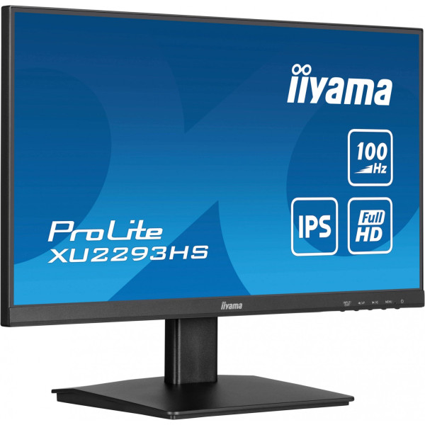 iiyama Prolie XU2293HS-B6- 22'' | IPS | 100Hz