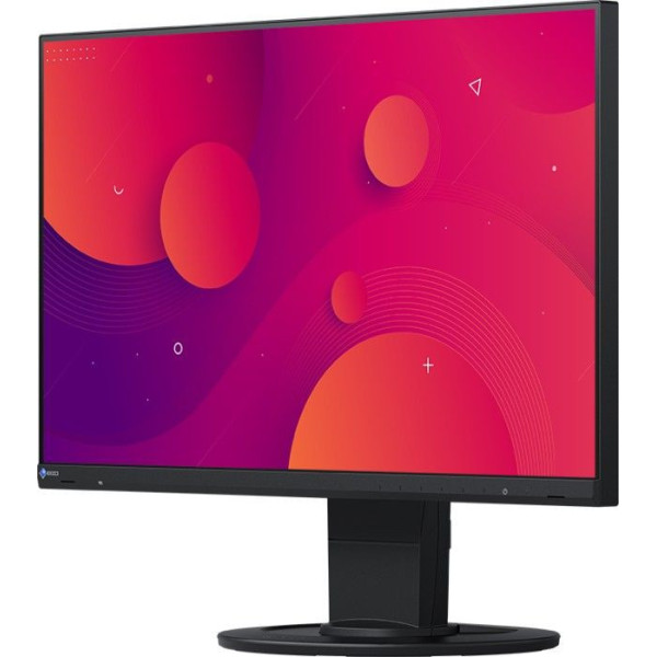 Monitor Eizo FlexScan EV2460-BK [Czarny]