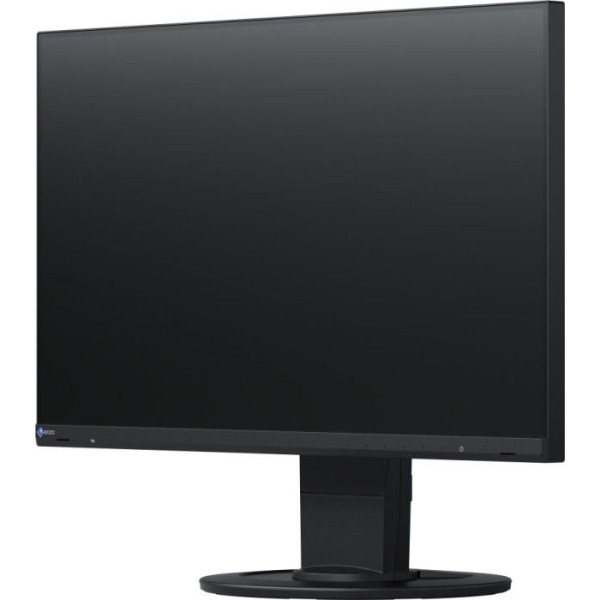Monitor Eizo FlexScan EV2460-BK [Czarny]