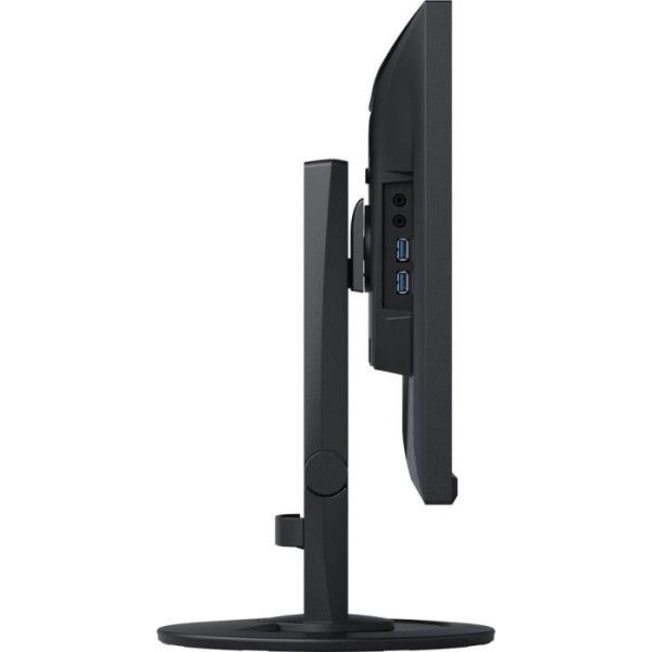 Monitor Eizo FlexScan EV2460-BK [Czarny]