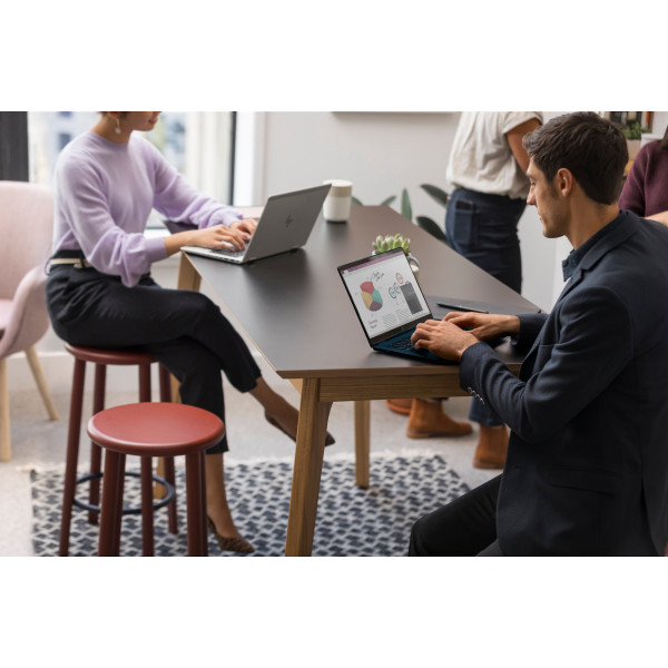 Laptop HP EliteBook 640 G11 A37VVET Ultra 7 155U 14" WUXGA 32GB 1000SSD W11Pro