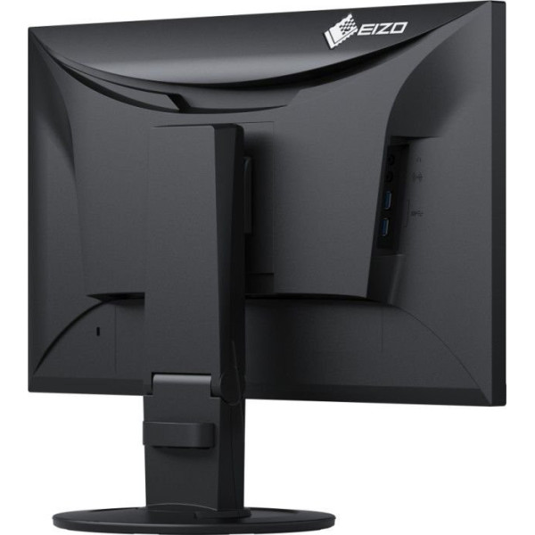 Monitor Eizo FlexScan EV2460-BK [Czarny]