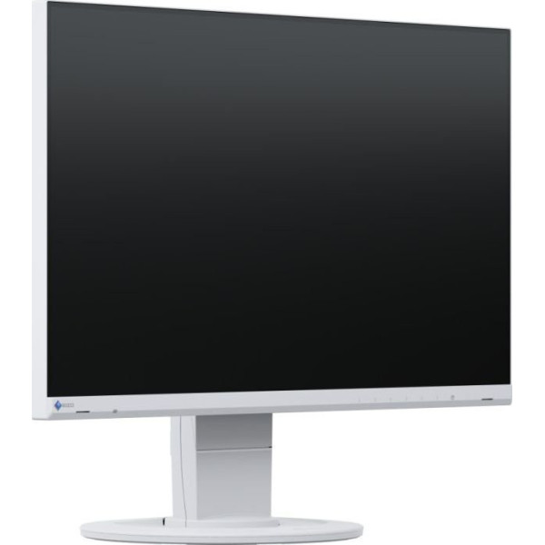 Monitor Eizo FlexScan EV2460-WT [Biały]