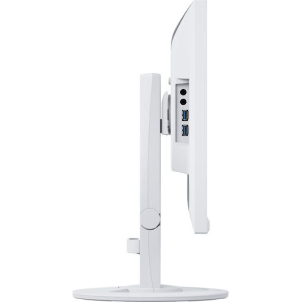 Monitor Eizo FlexScan EV2460-WT [Biały]