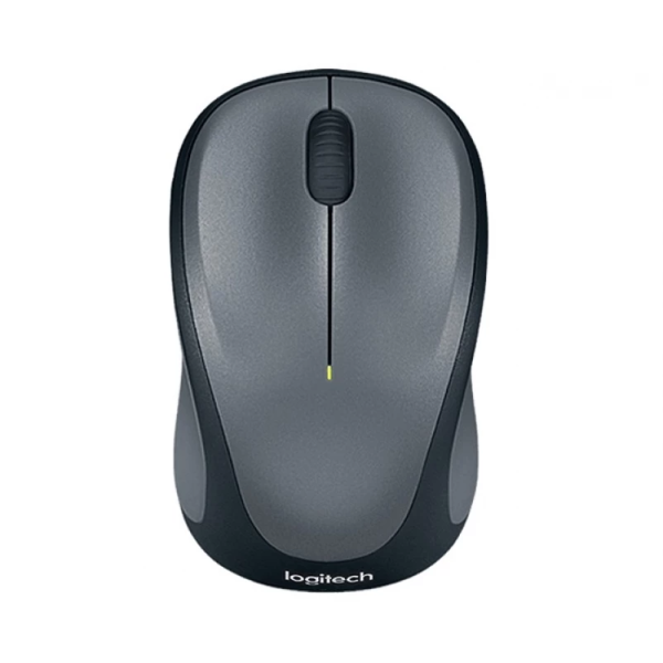 Logitech M235 Czarna