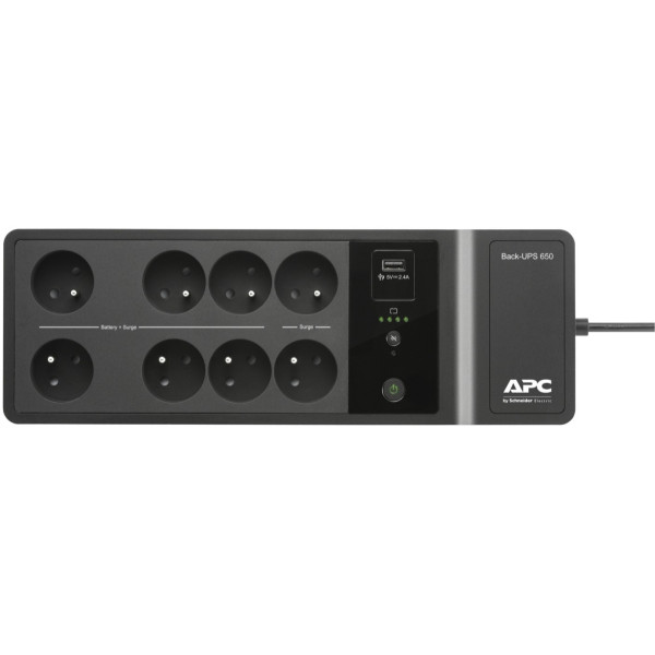 Zasilacz UPS - APC Back BE1050G2-FR