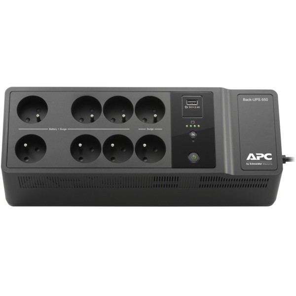 Zasilacz UPS - APC Back BE1050G2-FR