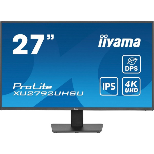 iiyama Prolite XU2792UHSU-B6
