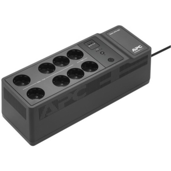 Zasilacz UPS - APC Back BE1050G2-GR