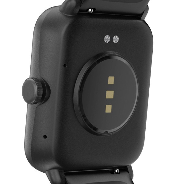 Hama Smartwatch 6010 czarny