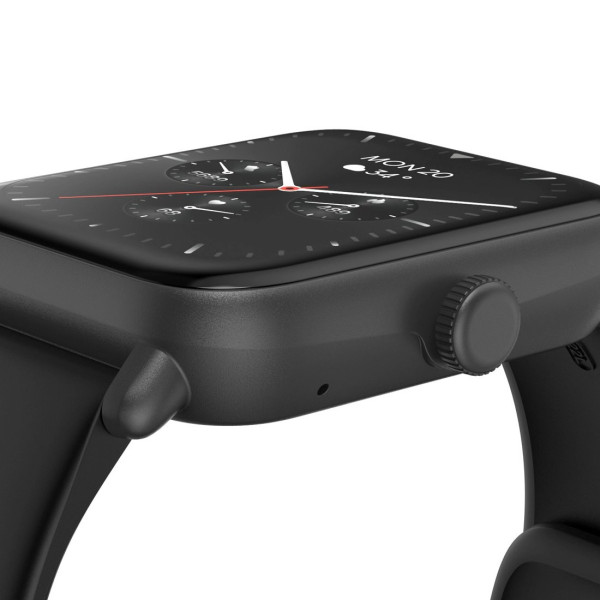 Hama Smartwatch 6010 czarny