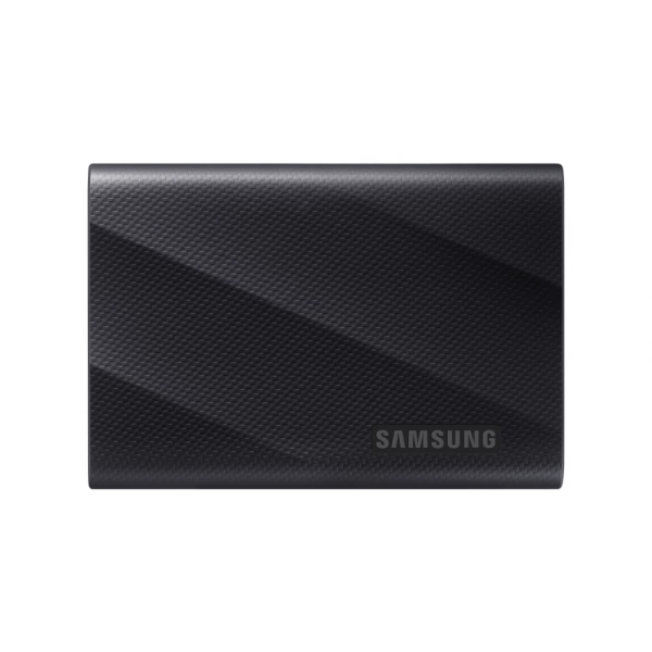 Dysk zewnętrzny SSD Samsung T9 1000GB USB 3.2 Czarny - MU-PG1T0B/EU