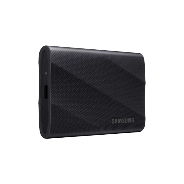 Dysk zewnętrzny SSD Samsung T9 1000GB USB 3.2 Czarny - MU-PG1T0B/EU