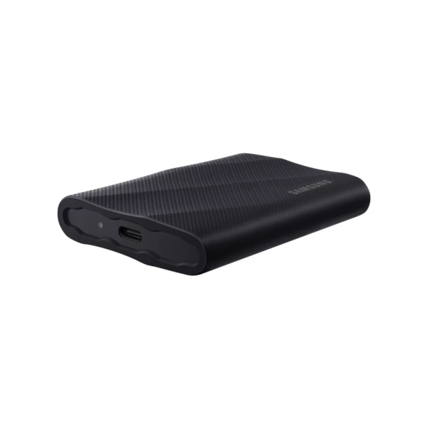 Dysk zewnętrzny SSD Samsung T9 1000GB USB 3.2 Czarny - MU-PG1T0B/EU