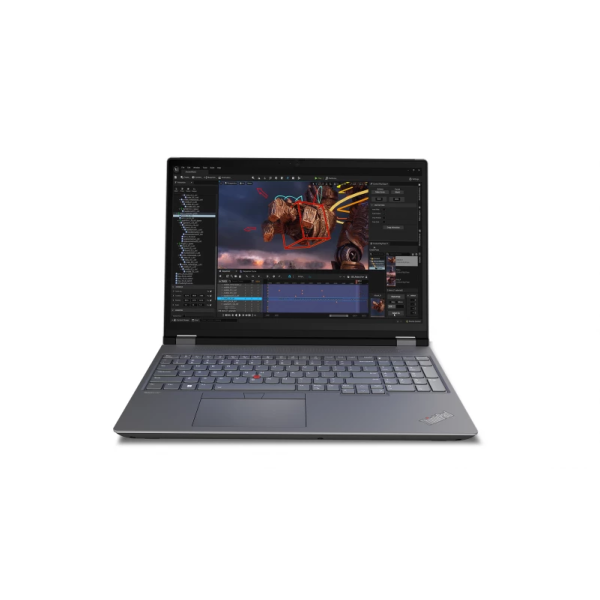 Mobilna stacja robocza Lenovo ThinkPad P16 Gen 2 21FA005LPB i7-14700HX 16" WQXGA 64GB 1000SSD RTX 2000Ada W11Pro