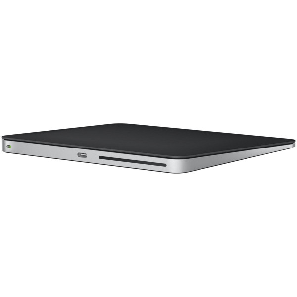 Gładzik Apple Magic Trackpad Multi-Touch czarny MXKA3ZM/A
