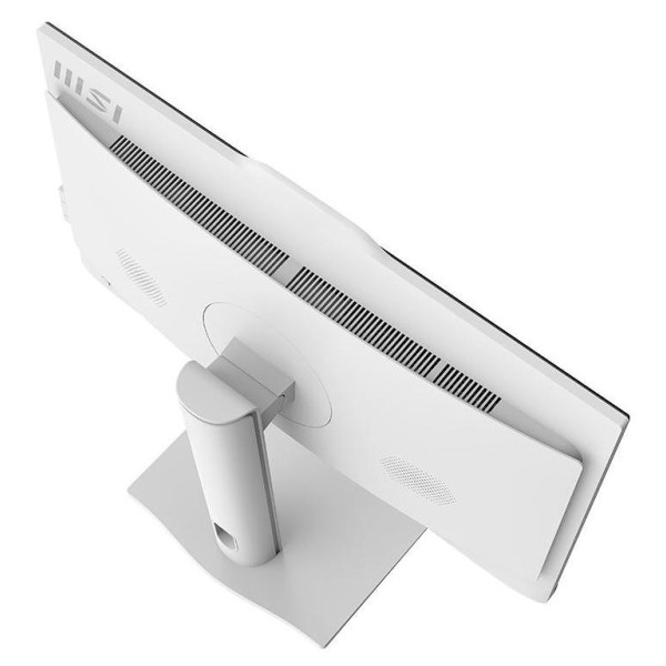 MSI All in One PRO AP242P 14M-691EU - i5-14400 | 23,8'' | 16GB | 512GB | Win11Pro | Biały