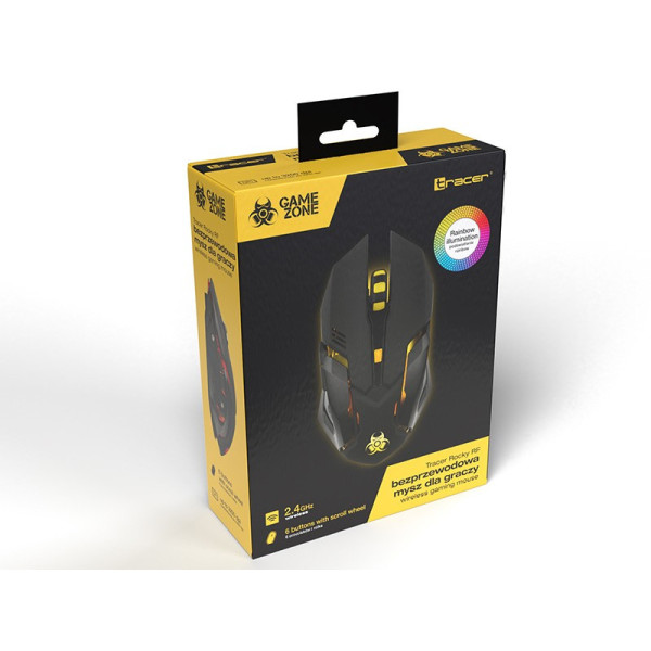 Tracer GameZone ROCKY RF NANO