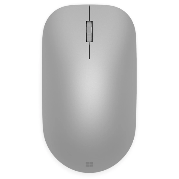 Mysz Microsoft Surface Mouse 3YR-00006 szara