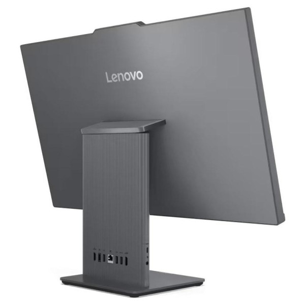 Lenovo IdeaCentre AIO 3 27 - R7 7735HS | 27''-FHD-99% sRGB | 16GB | 512GB | Indukcja | Win11Home | Cloud Grey