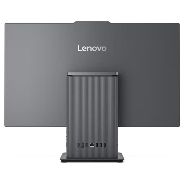 Lenovo IdeaCentre AIO 3 27 - R7 7735HS | 27''-FHD-99% sRGB | 16GB | 512GB | Indukcja | Win11Home | Cloud Grey