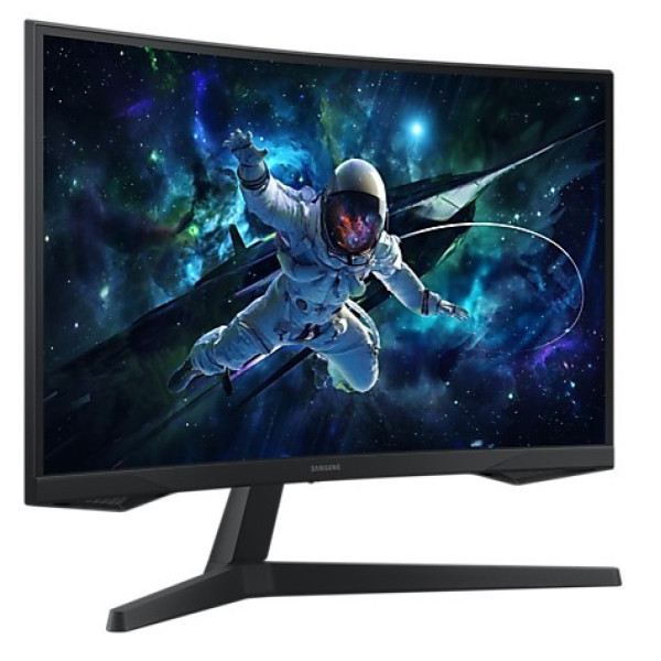 Samsung LS27CG554EUXEN